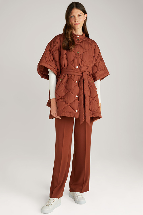 ΑΜΑΝΙΚΟ ΜΠΟΥΦΑΝ JOOP - 214 ΚΑΦΕ